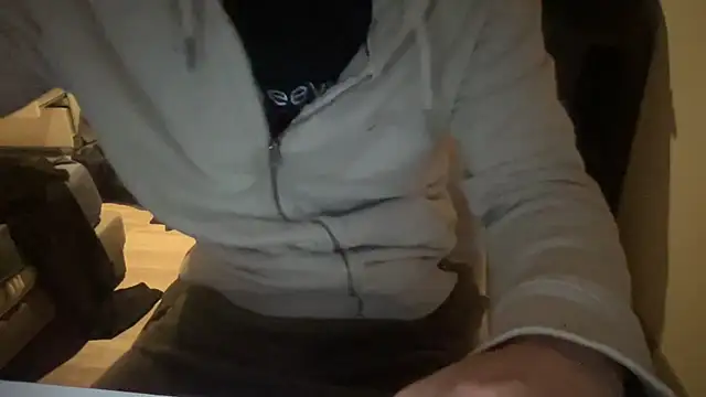 raoulbtnbois online show from February 18, 1:40 pm