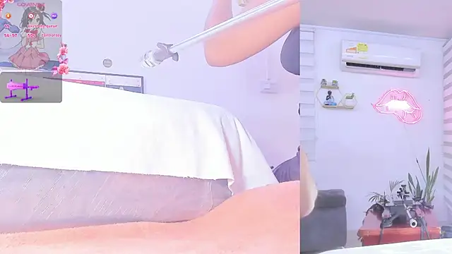 lana  kane   online show from July 23, 9:07 am