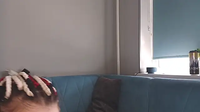 ShayneMilush online show from April 28, 8:08 am