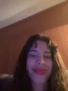 Brigitte01 online show from April 24, 10:23 pm