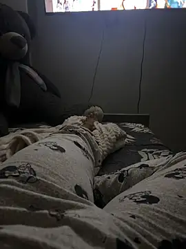 venezolana  caro online show from February 24, 2:31 am