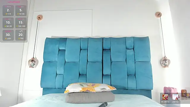 venezolana  caro online show from July 23, 12:14 pm