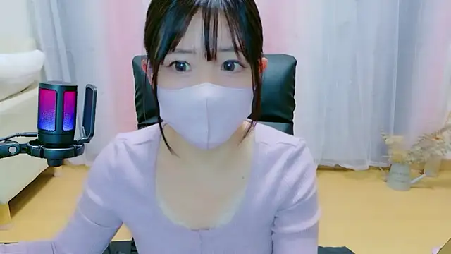 Snapshot of Sana_37_ chatting on February 21, 2:29 pm Sana 37 online show from February 21, 2:29 pm