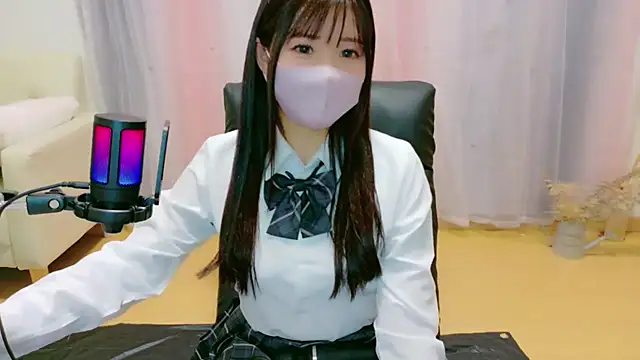 Snapshot of Sana_37_ chatting on February 22, 2:37 pm Sana 37 online show from February 22, 2:37 pm