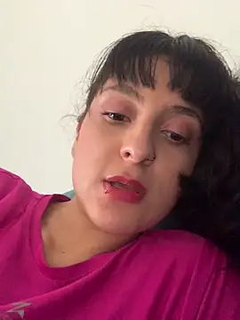 bunny cute   online show from March 7, 9:56 pm