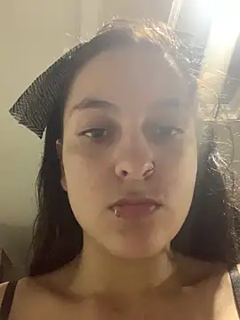 bunny cute   online show from March 17, 11:08 pm