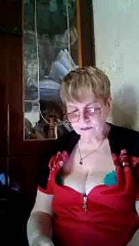 SophieBurns online show from July 22, 11:13 am