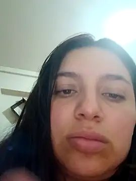 MajoArias online show from February 7, 5:22 am