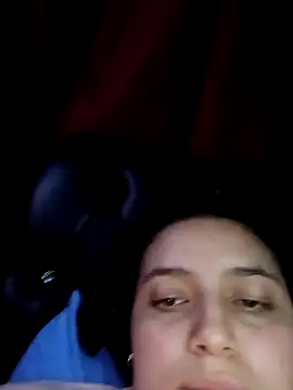 MajoArias online show from March 13, 2:40 am