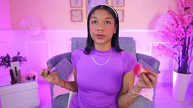 ElectraJonesX online show from March 3, 11:38 am