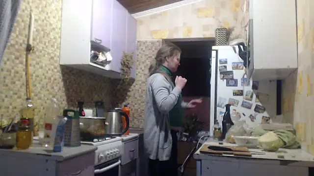 Snapshot of EliciaKush chatting on February 26, 4:50 pm EliciaKush online show from February 26, 4:50 pm