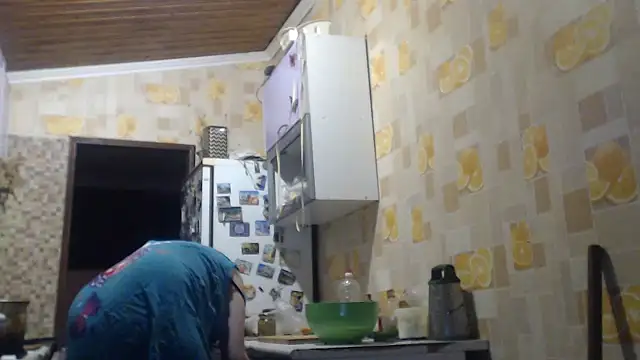 Snapshot of EliciaKush chatting on March 10, 4:12 pm EliciaKush online show from March 10, 4:12 pm