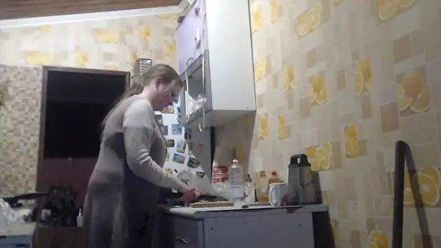 Snapshot of EliciaKush chatting on March 11, 4:13 pm EliciaKush online show from March 11, 4:13 pm