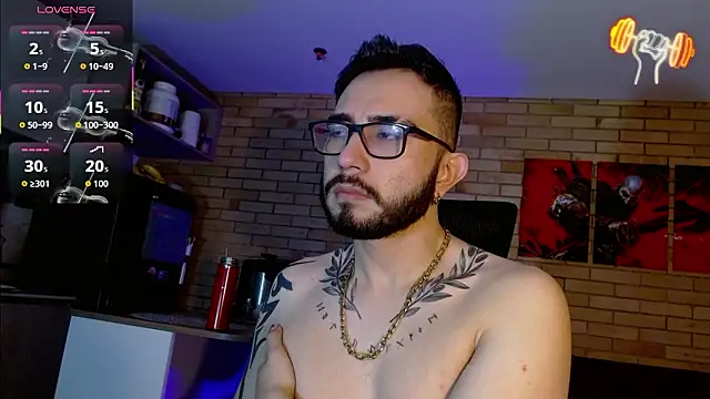 dave wolf7 online show from February 13, 1:40 pm