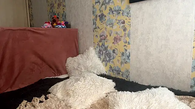 CassyVixen online show from June 13, 4:27 pm
