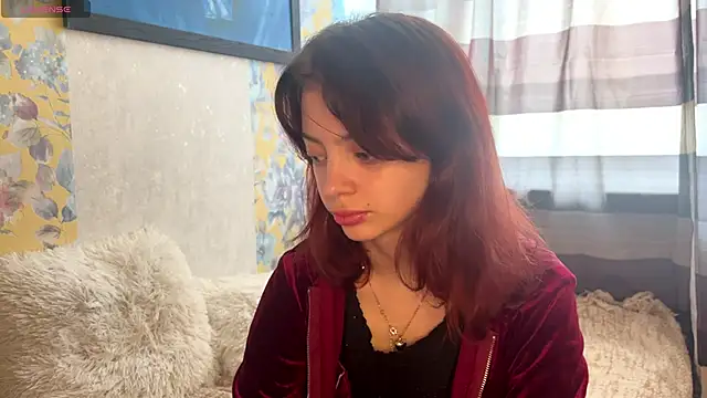 CassyVixen online show from June 18, 3:27 pm