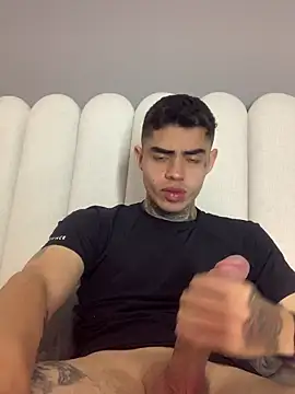 JacobVegas online show from February 7, 5:00 am