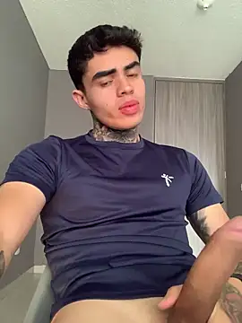 Snapshot of JacobVegas chatting on May 8, 7:08 pm JacobVegas online show from May 8, 7:08 pm