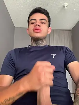Snapshot of JacobVegas chatting on May 16, 3:11 pm JacobVegas online show from May 16, 3:11 pm