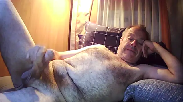 Im1208 online show from July 28, 4:30 am