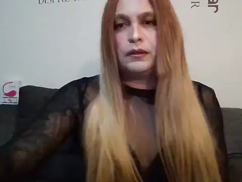 EstephanieAJ online show from March 18, 2:04 am