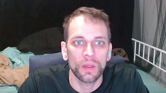 cguffey2284 online show from March 3, 3:40 pm