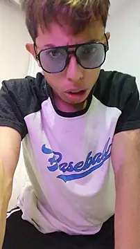  camilo ortiz online show from July 19, 3:54 am