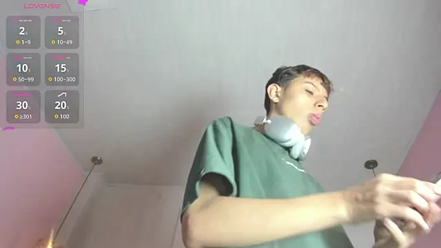  camilo ortiz online show from July 24, 2:59 pm