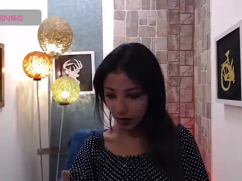 Snapshot of Scarleet_miaa chatting on February 27, 7:03 pm Scarleet miaa online show from February 27, 7:03 pm