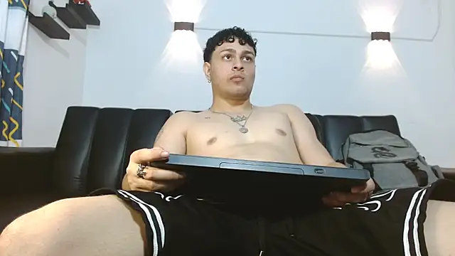 Philip Jons online show from April 30, 9:41 pm