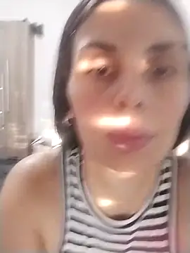 MAGNETICGIRLL91 online show from February 19, 9:44 pm