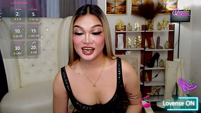PrettyCockAthena online show from August 1, 12:26 pm