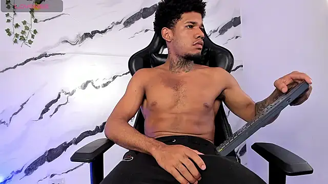 Nehemiaa boy online show from February 13, 7:54 pm