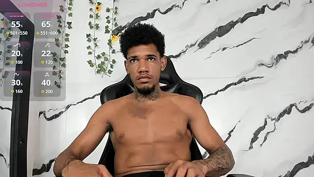 Nehemiaa boy online show from February 24, 8:40 pm