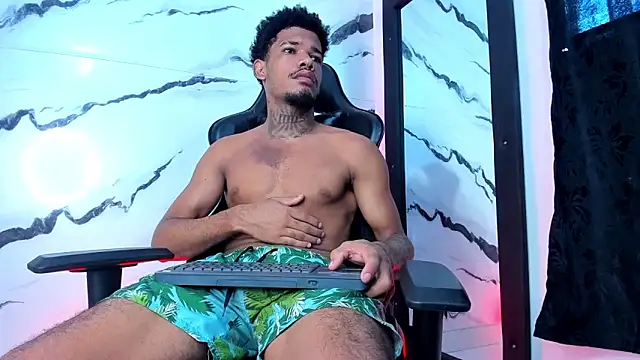Nehemiaa boy online show from May 4, 4:25 pm