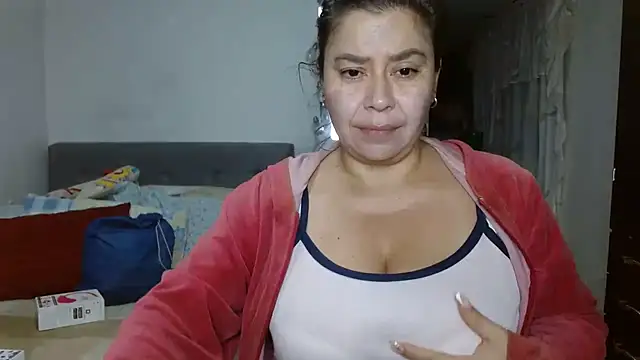 Karo sexy online show from January 1, 5:54 am