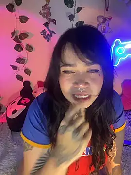 kyoko98 online show from March 17, 1:54 am