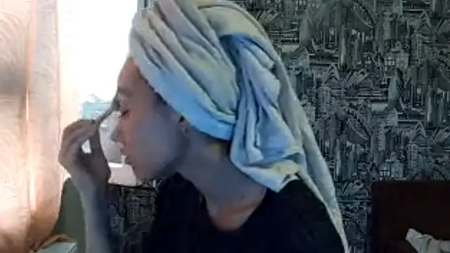 AnnettaBelsito online show from June 1, 3:36 pm