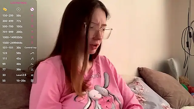 LakendraNoren online show from March 10, 7:46 am