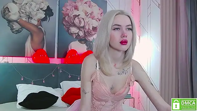 JosephineRowe online show from March 12, 4:51 am