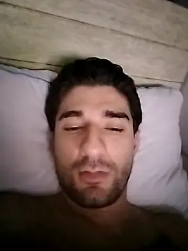 Camilo696903 online show from February 18, 10:44 am