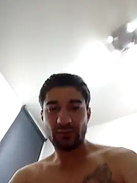 Snapshot of Camilo696903 chatting on June 7, 7:50 pm Camilo696903 online show from June 7, 7:50 pm