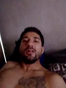 Snapshot of Camilo696903 chatting on June 13, 9:57 pm Camilo696903 online show from June 13, 9:57 pm