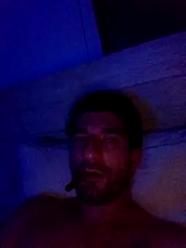 Snapshot of Camilo696903 chatting on July 2, 9:48 am Camilo696903 online show from July 2, 9:48 am