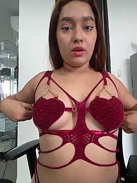 Emily Harpeer online show from February 7, 11:36 am