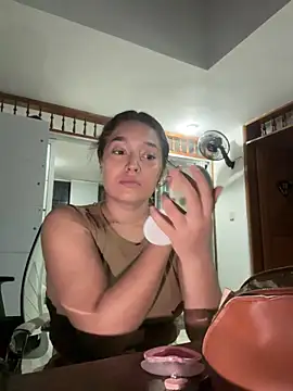 Emily Harpeer online show from June 7, 10:19 am