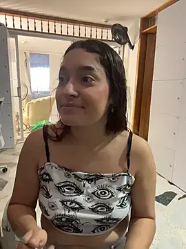 Emily Harpeer online show from June 8, 11:32 am