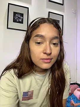 Emily Harpeer online show from June 15, 11:56 am