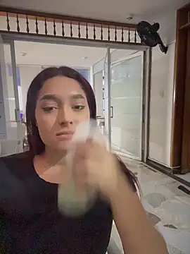 Emily Harpeer online show from June 18, 11:25 am