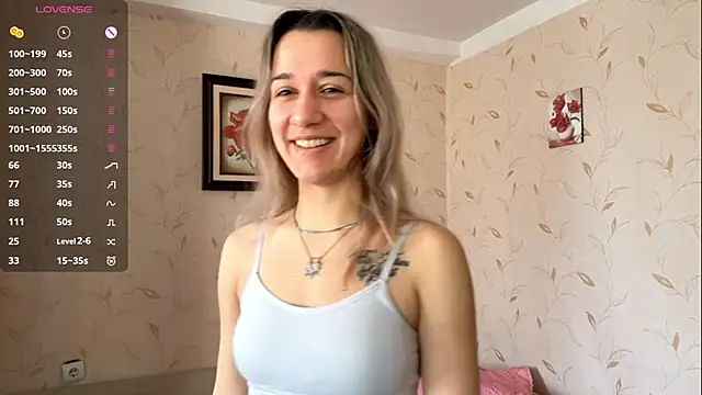 MaryBennetts online show from February 10, 7:12 am